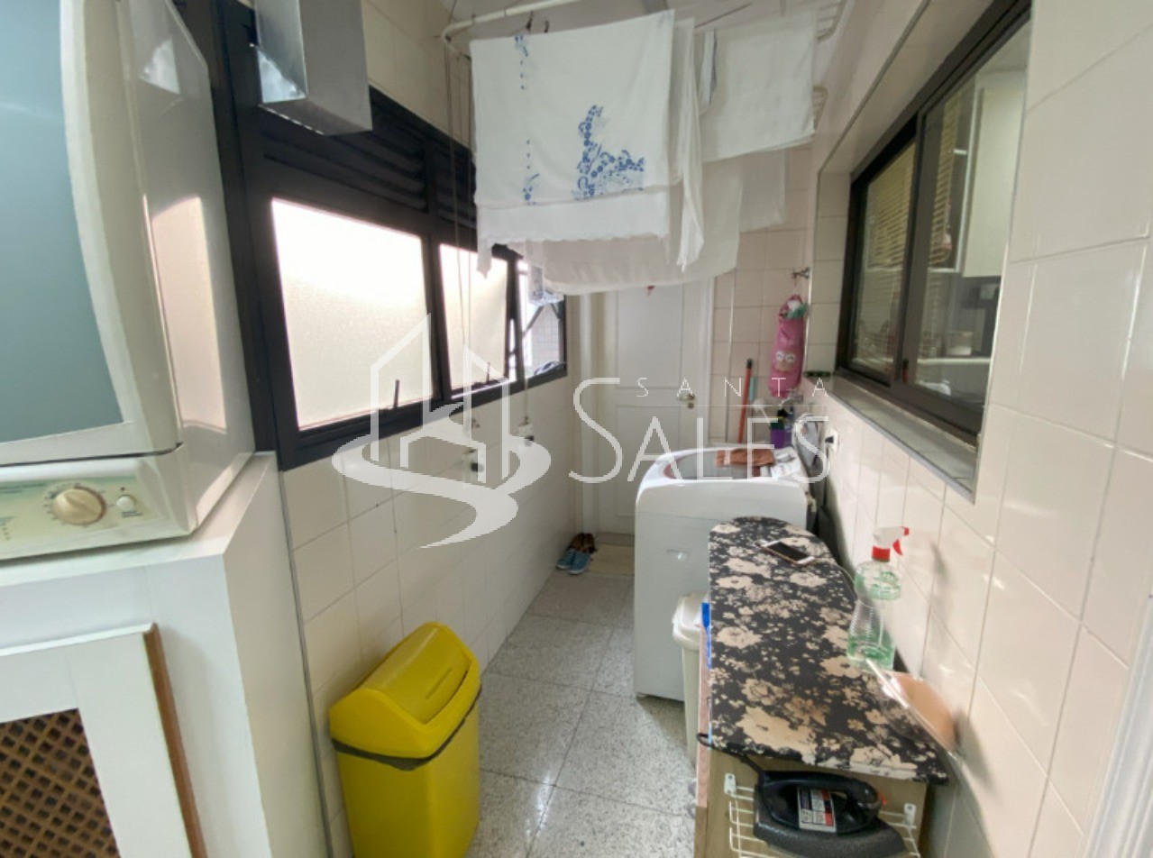 Apartamento, 4 quartos, 176 m² - Foto 15
