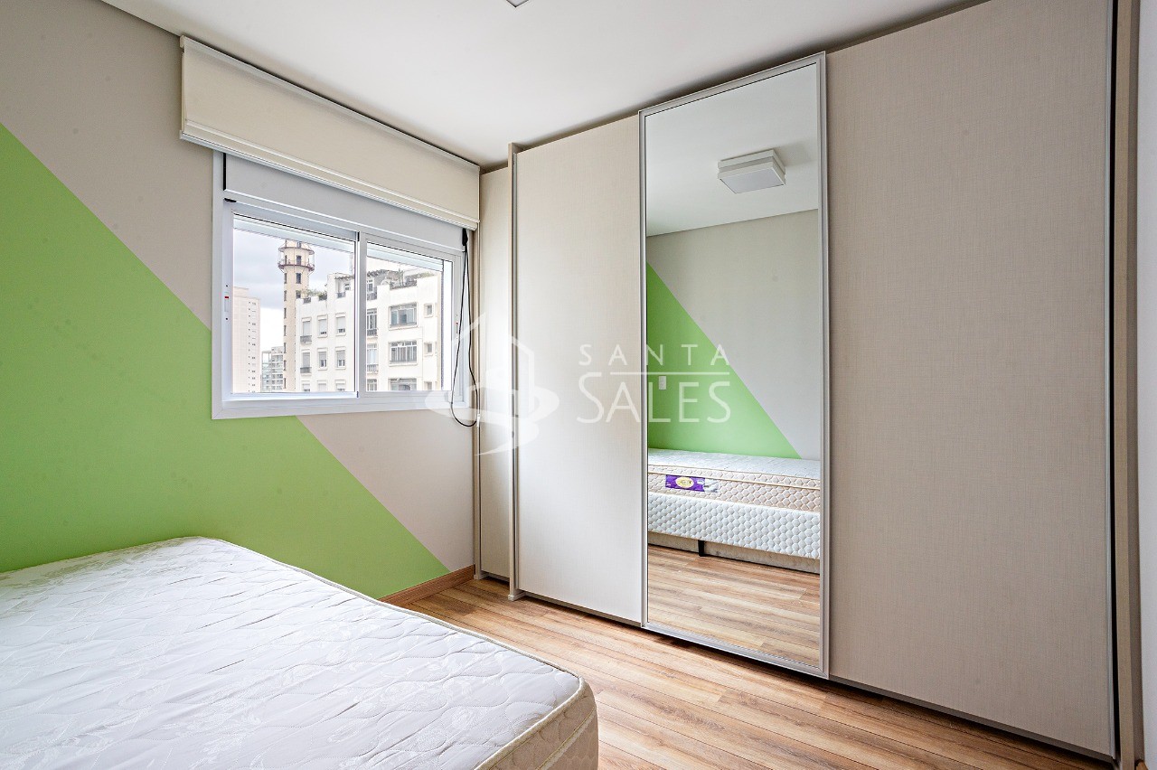 Apartamento, 3 quartos, 100 m² - Foto 17