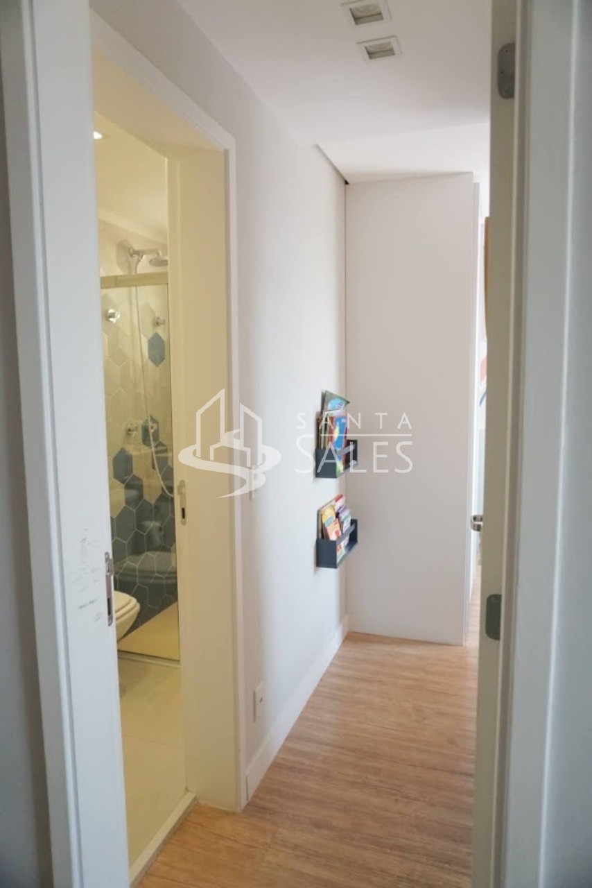 Apartamento, 3 quartos, 123 m² - Foto 33