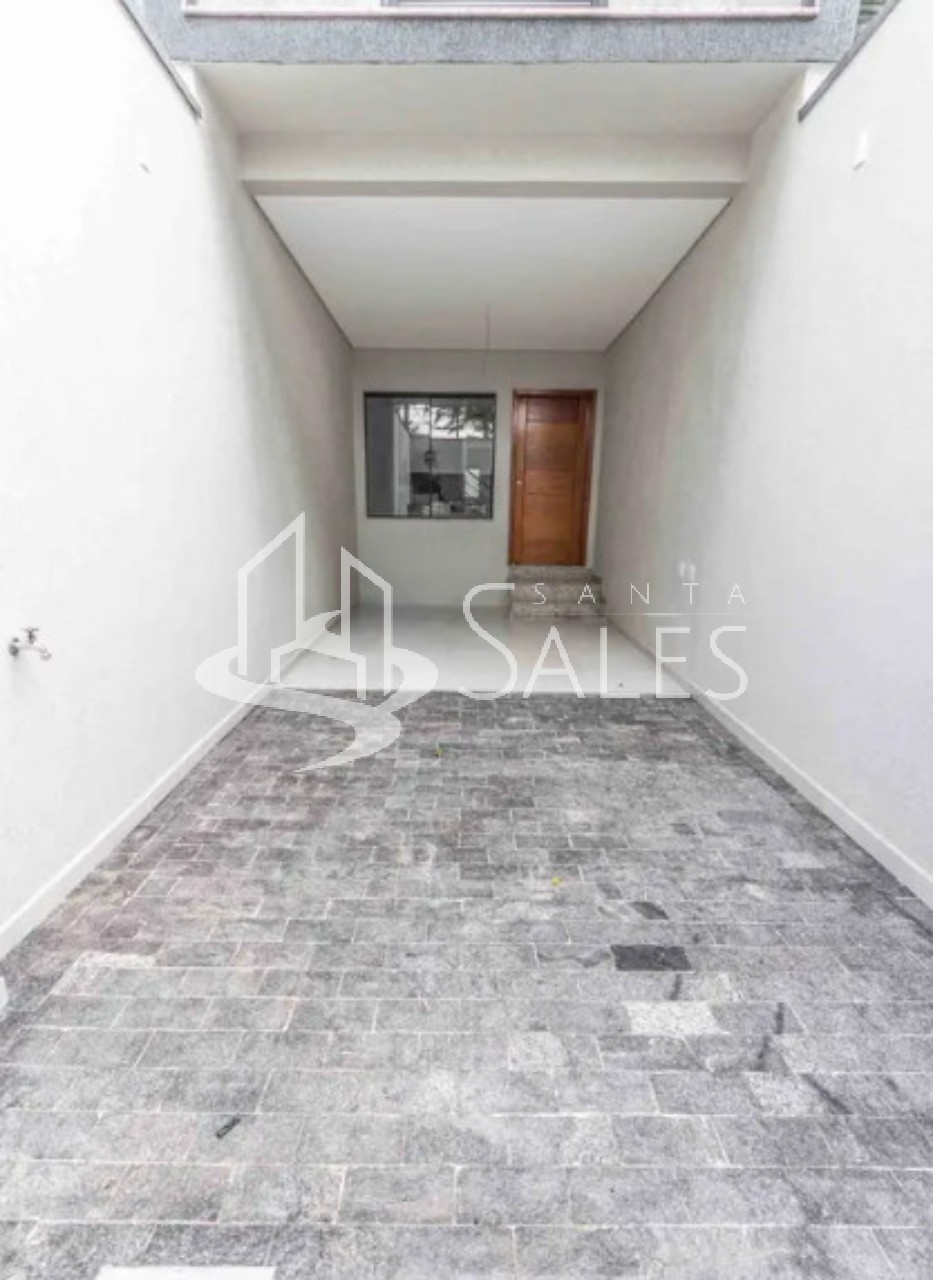 Casa de Condomínio, 3 quartos - Foto 9