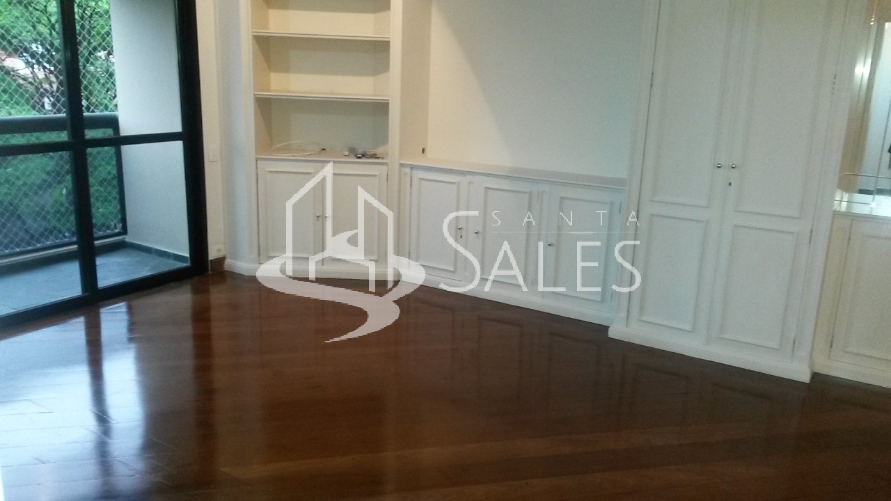 Apartamento, 3 quartos, 116 m² - Foto 3