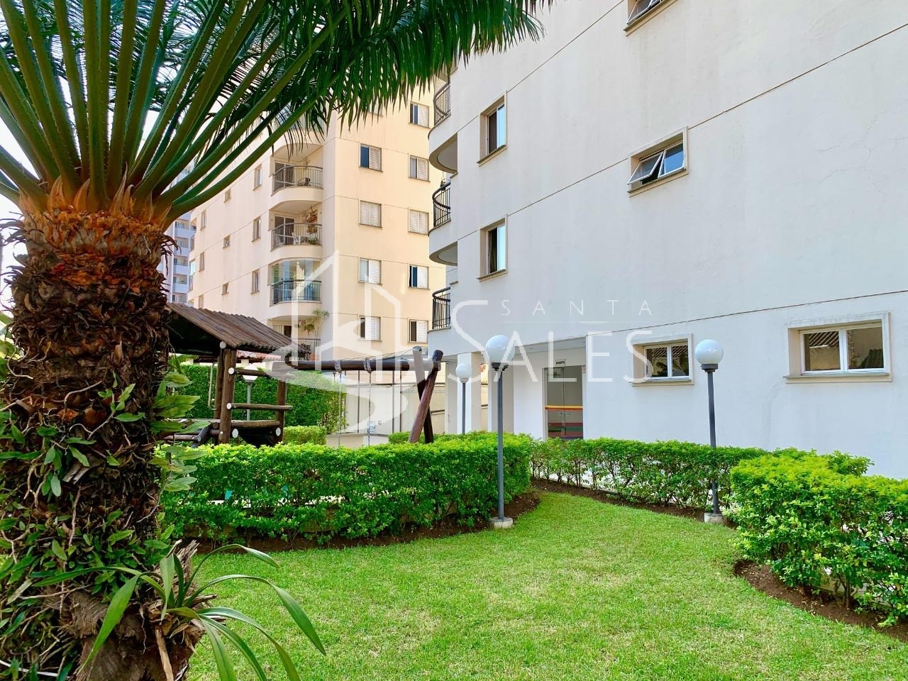 Apartamento, 3 quartos, 87 m² - Foto 37