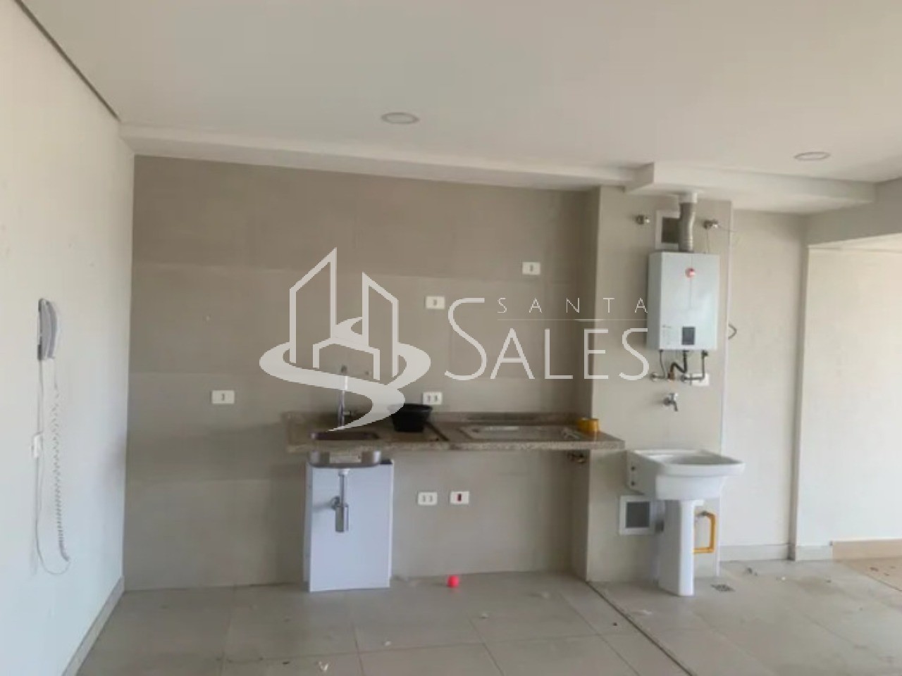 Apartamento, 2 quartos, 62 m² - Foto 6