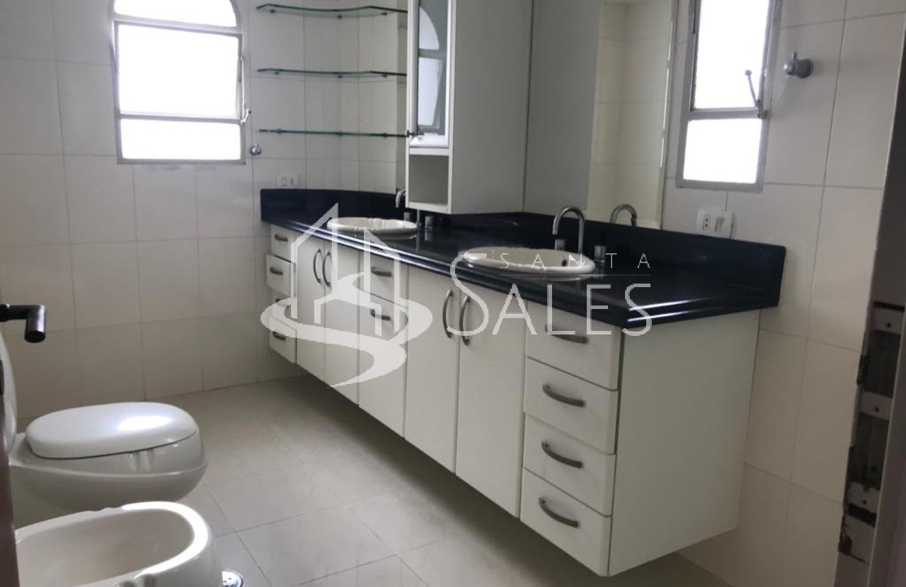 Apartamento, 4 quartos, 240 m² - Foto 14
