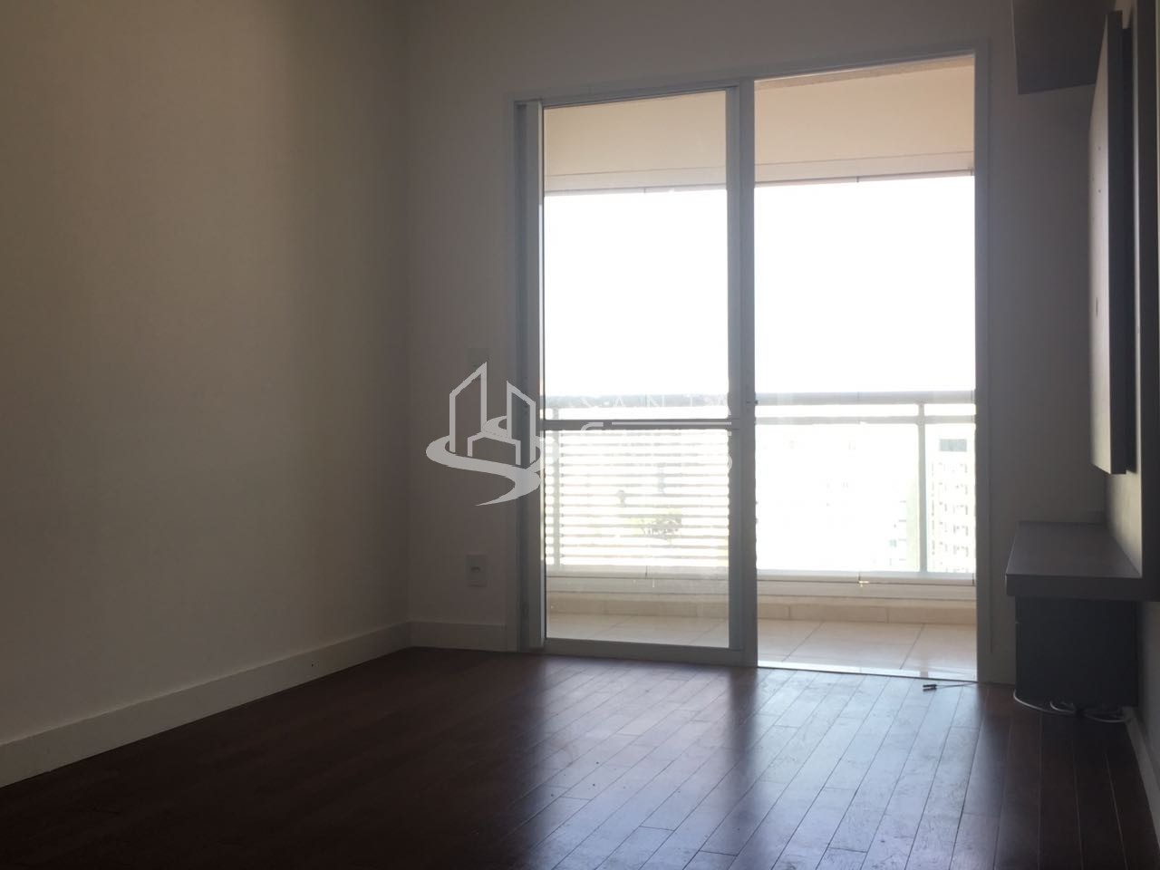 Apartamento, 1 quarto, 46 m² - Foto 1