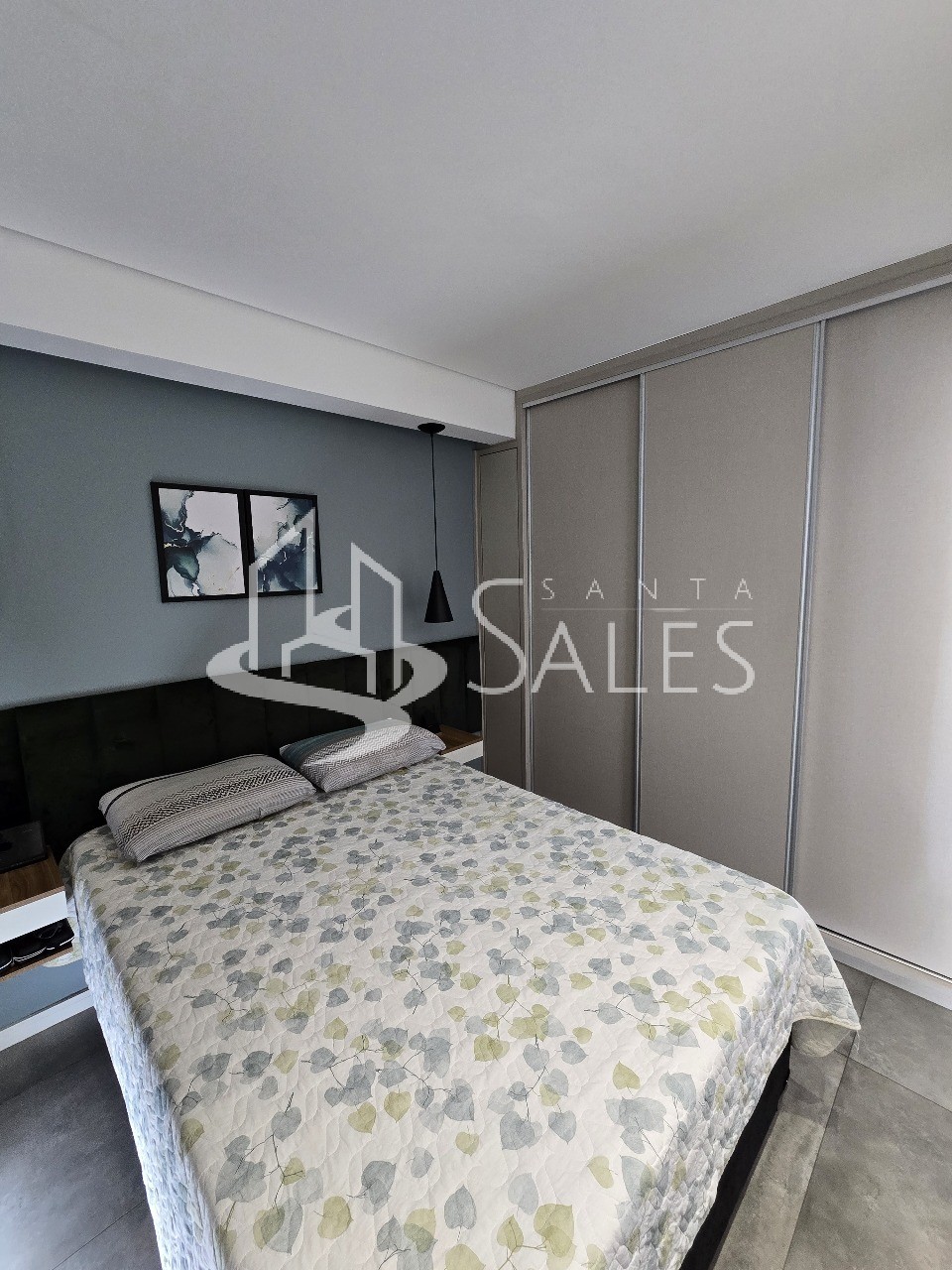 Apartamento, 1 quarto, 39 m² - Foto 10