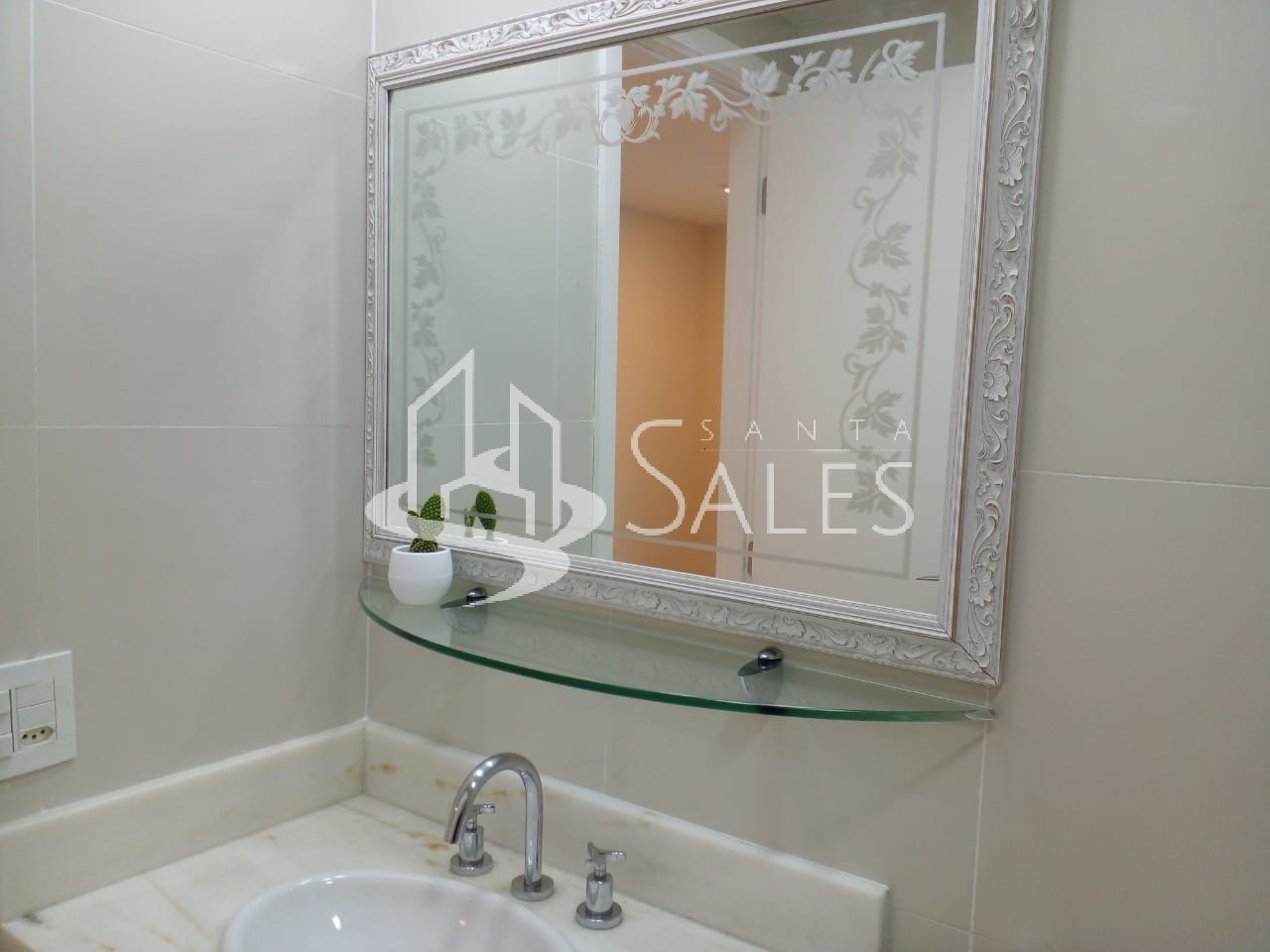 Apartamento, 1 quarto, 54 m² - Foto 17