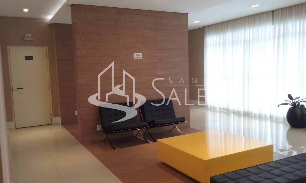Apartamento, 1 quarto, 43 m² - Foto 12