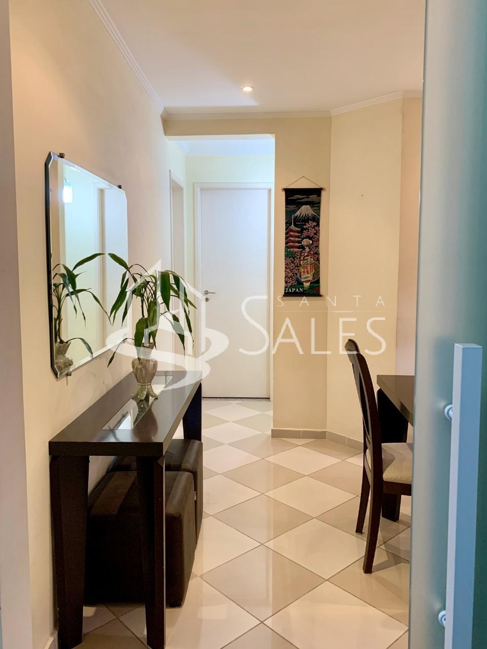 Apartamento, 3 quartos, 87 m² - Foto 10