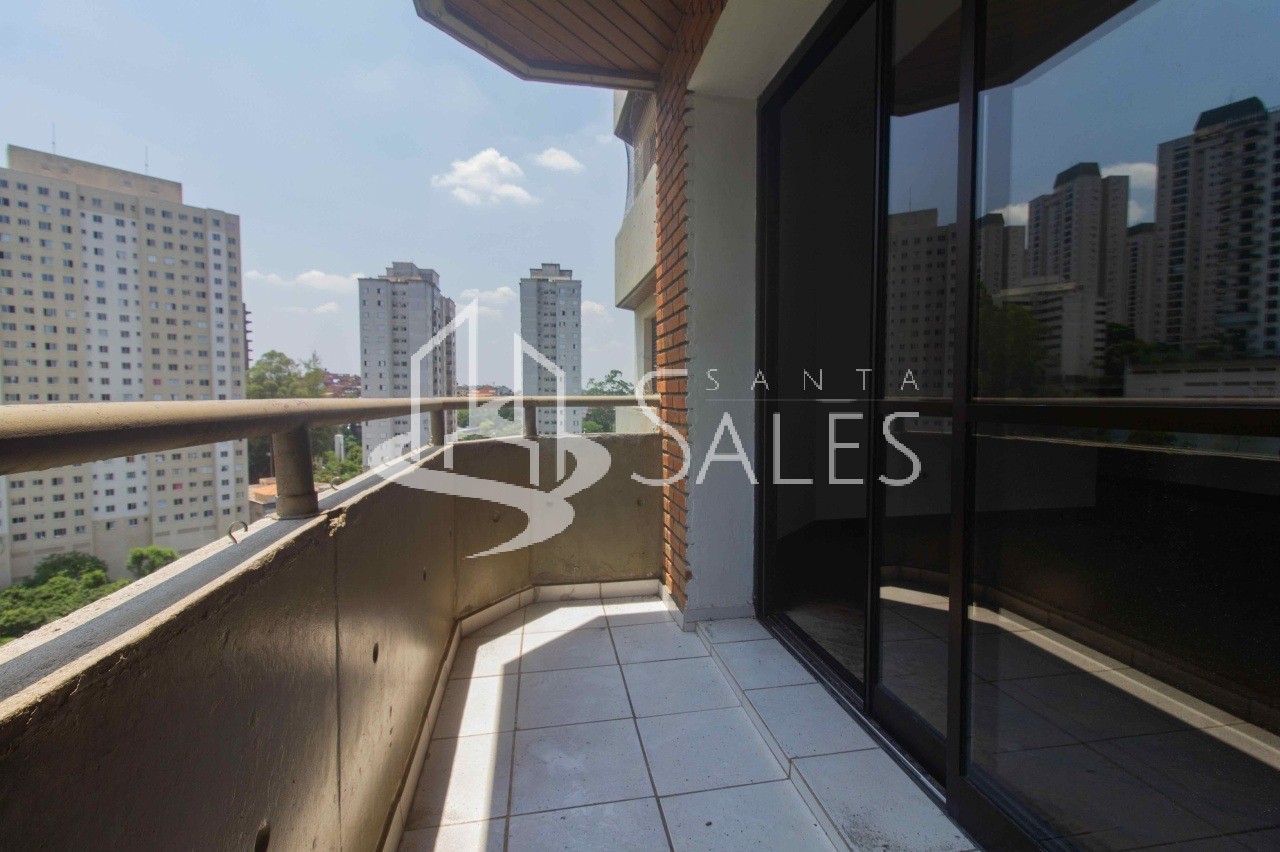 Apartamento, 3 quartos, 119 m² - Foto 4