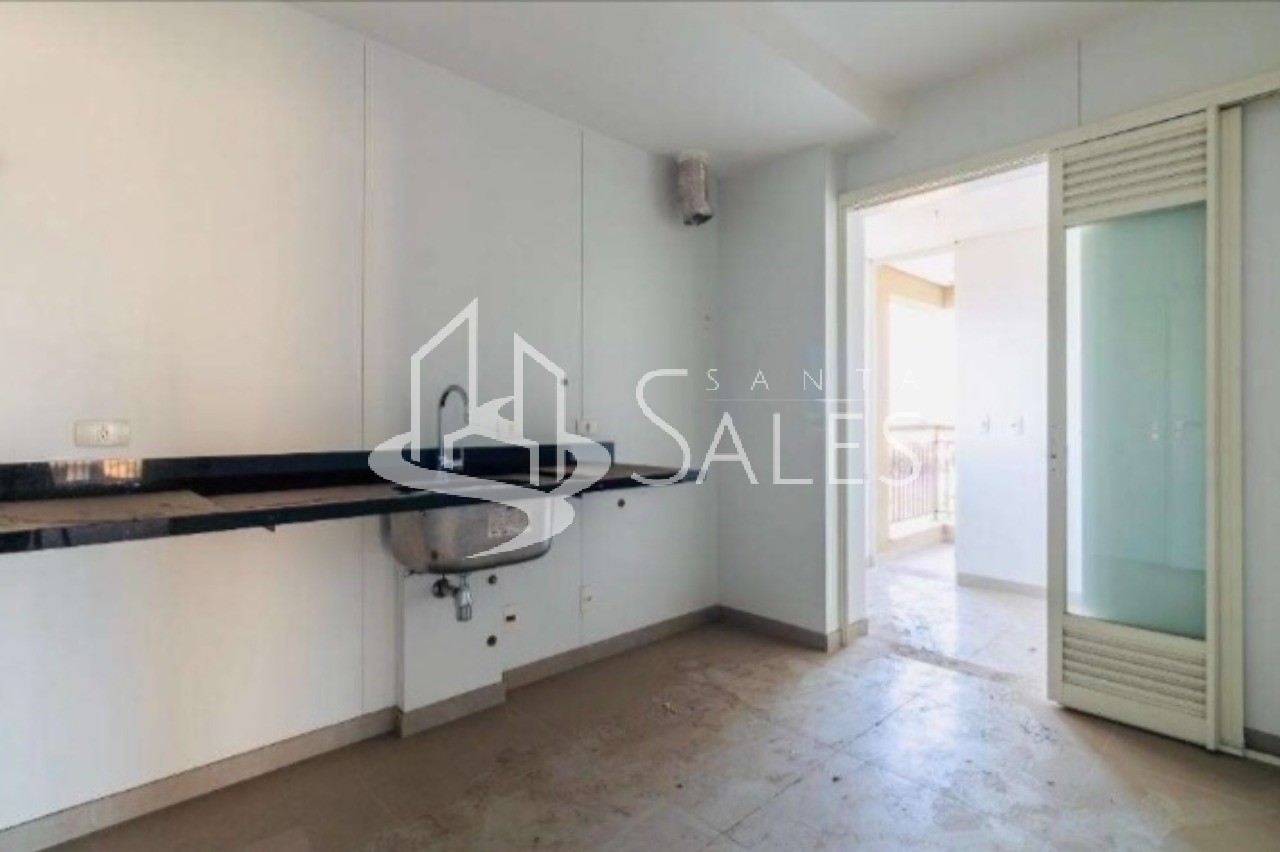 Apartamento, 3 quartos, 110 m² - Foto 12