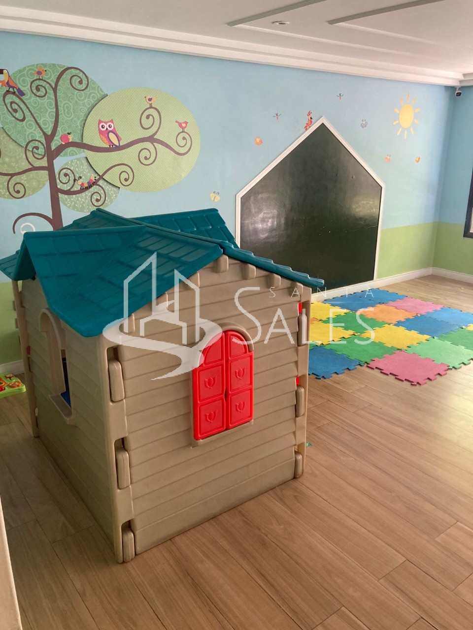 Apartamento, 2 quartos, 78 m² - Foto 19