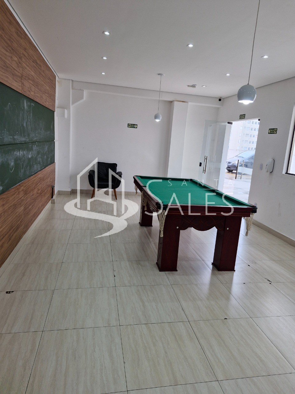 Apartamento à venda com 2 quartos, 44m² - Foto 54