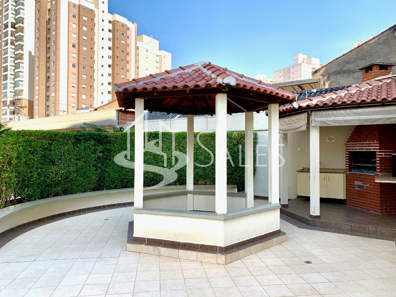 Apartamento, 3 quartos, 87 m² - Foto 27