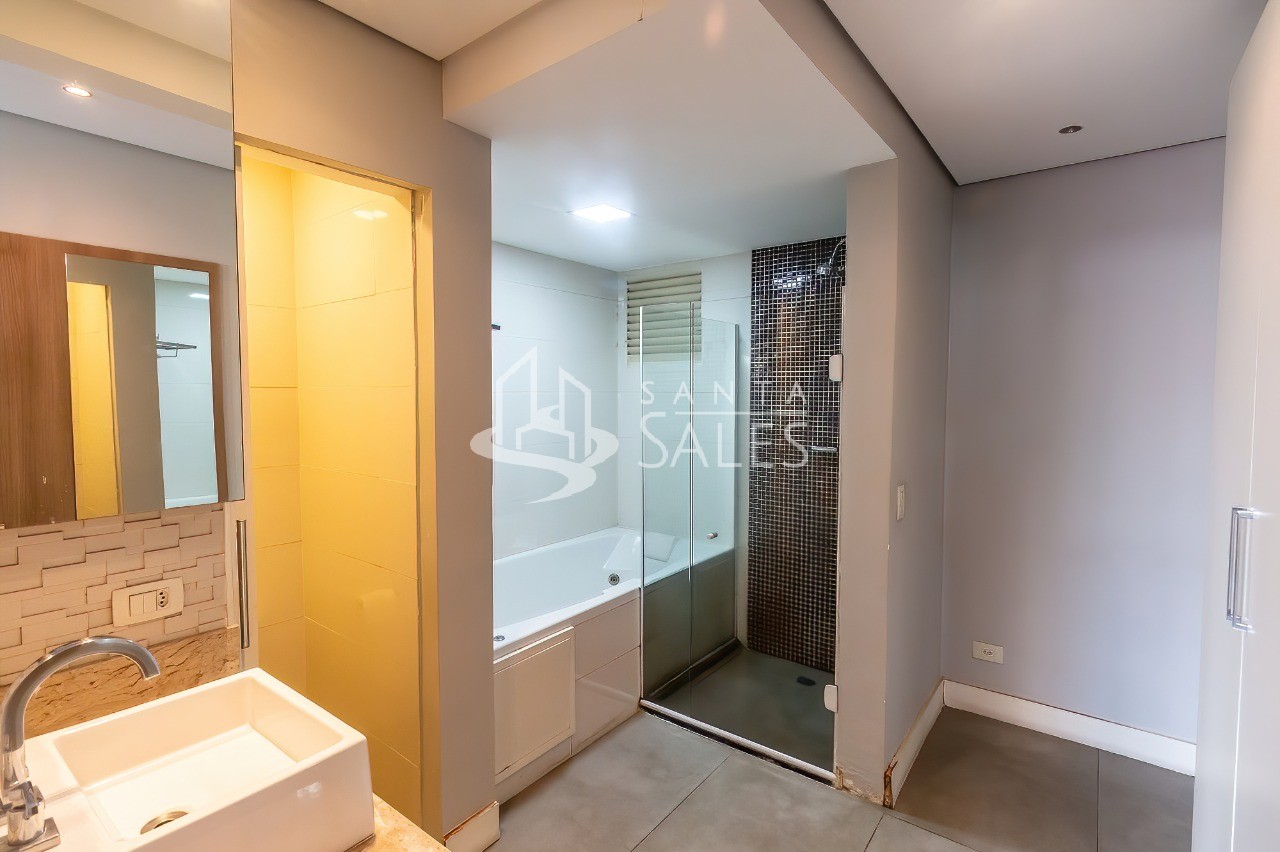 Apartamento, 2 quartos, 137 m² - Foto 13