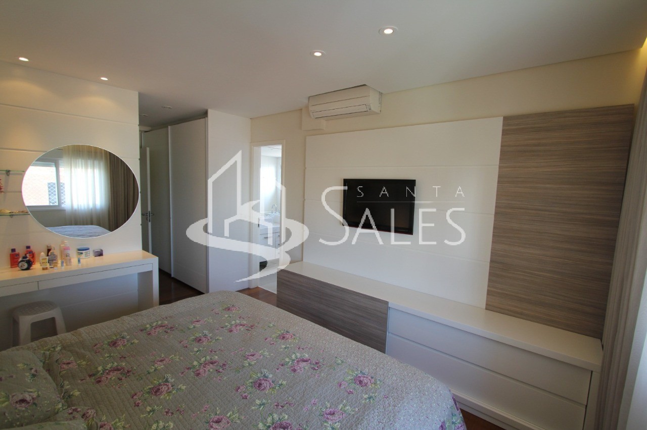 Apartamento, 3 quartos, 167 m² - Foto 9