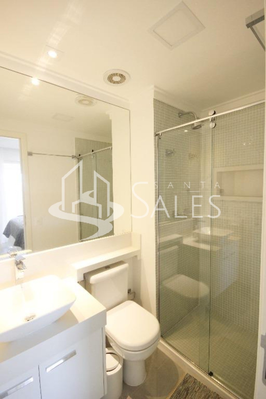 Apartamento, 1 quarto, 56 m² - Foto 7