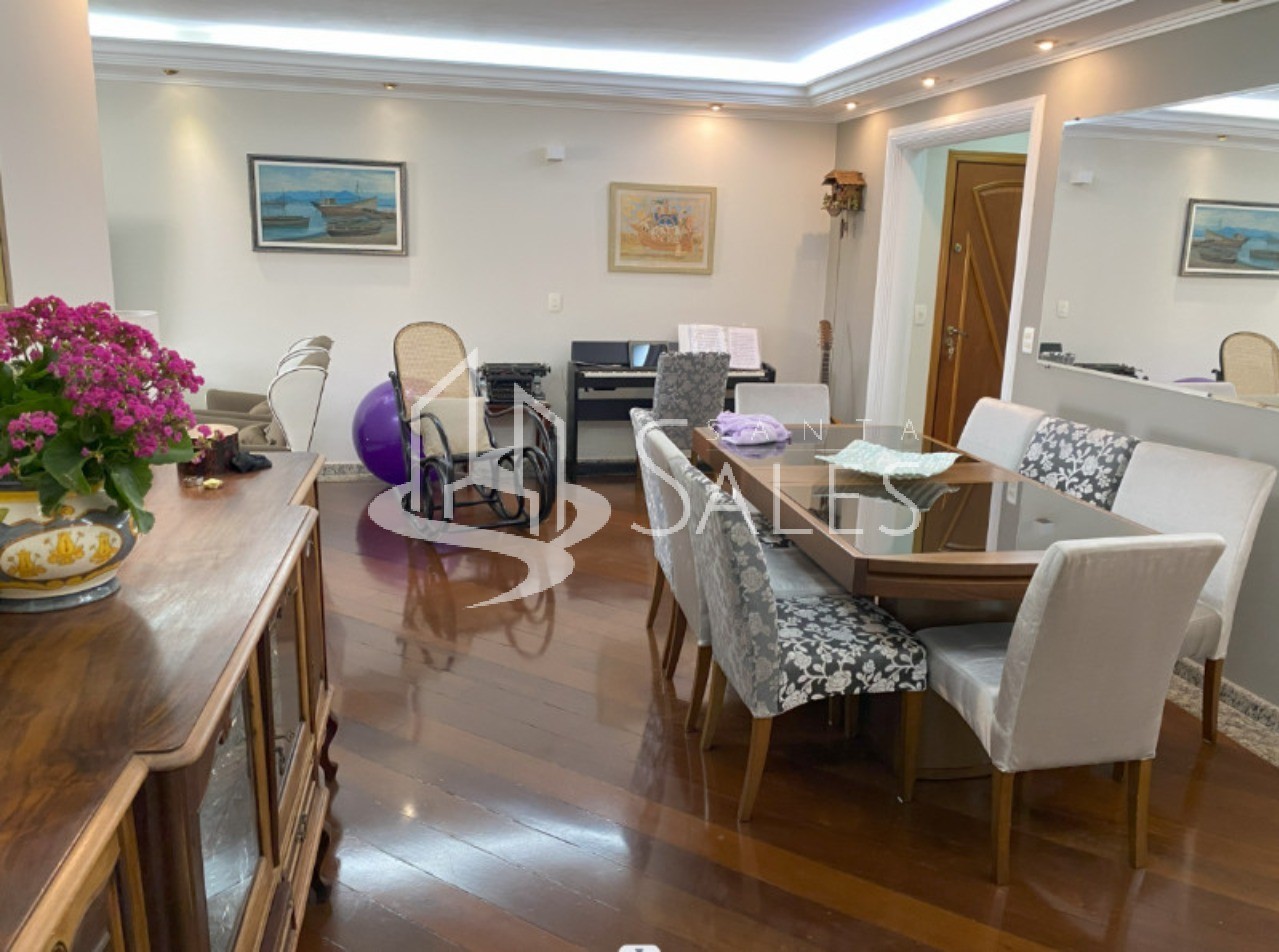 Apartamento, 4 quartos, 176 m² - Foto 6