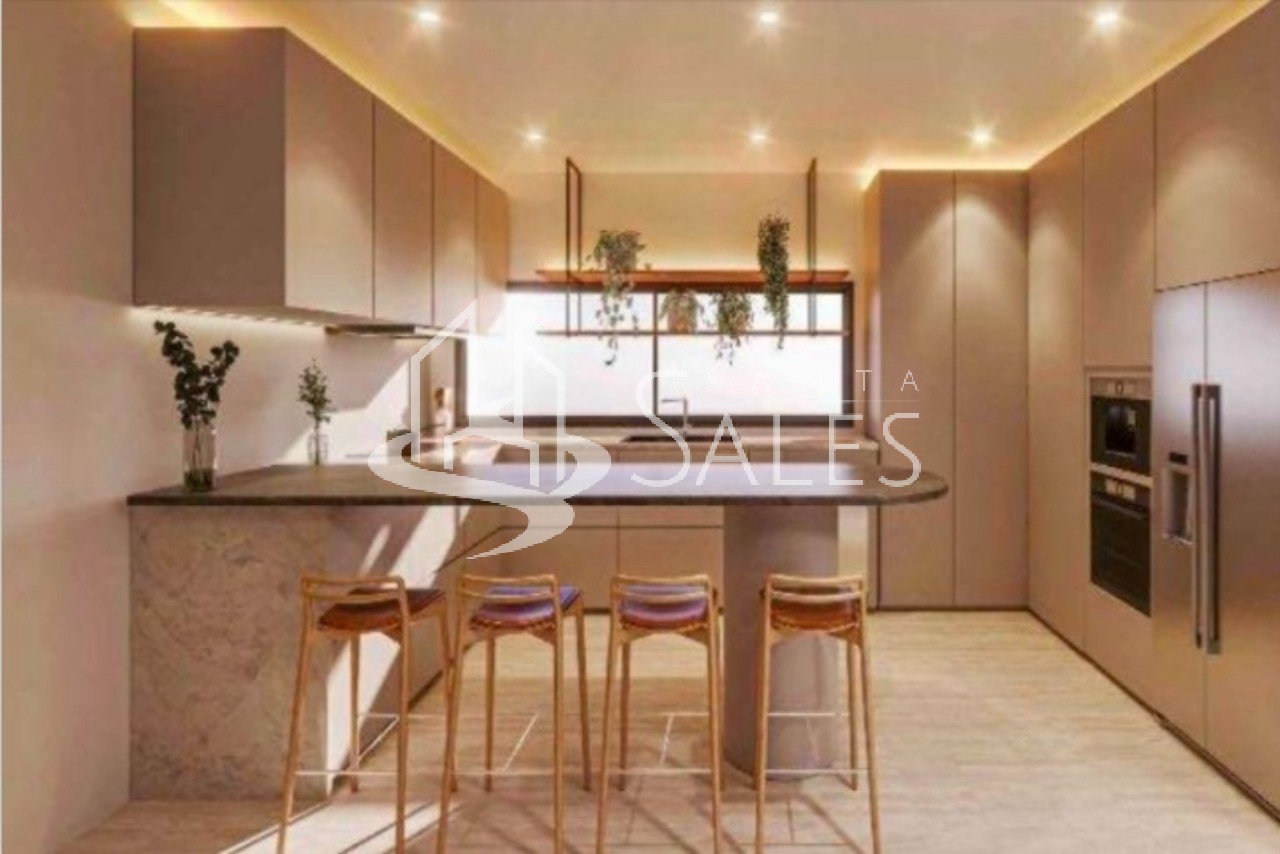 Casa de Condomínio, 4 quartos - Foto 8