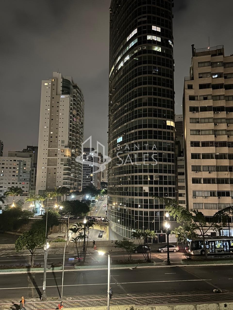 Apartamento, 1 quarto, 33 m² - Foto 27