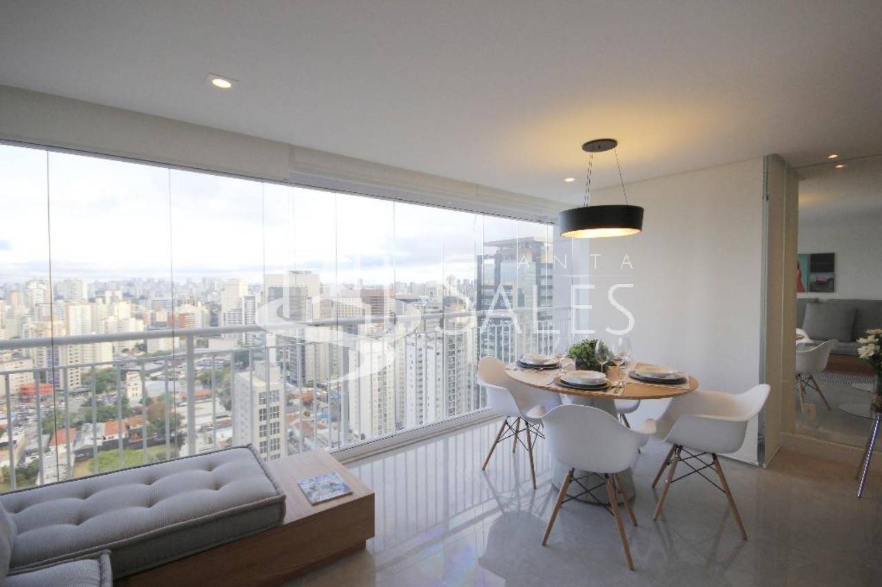 Apartamento, 1 quarto, 56 m² - Foto 16