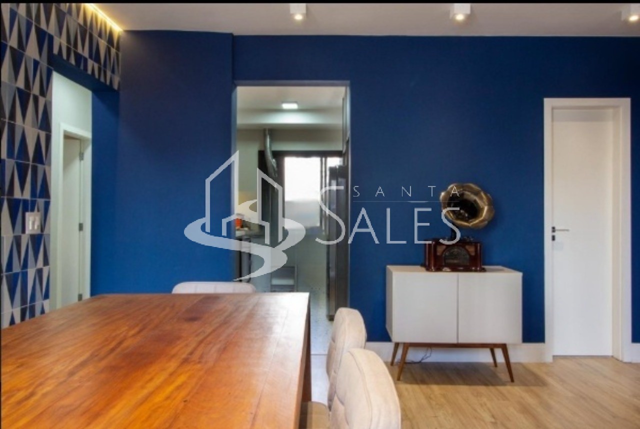 Apartamento, 3 quartos, 107 m² - Foto 8