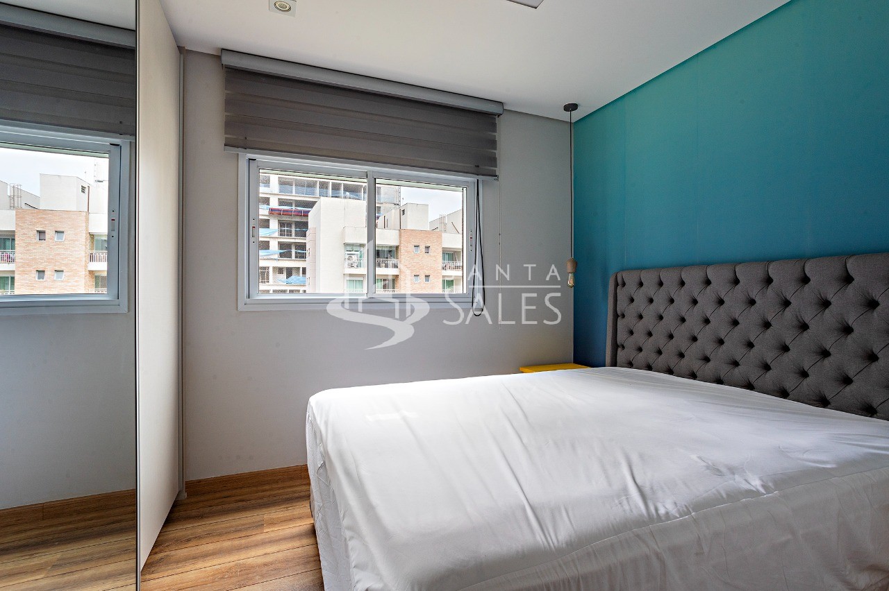 Apartamento, 3 quartos, 100 m² - Foto 23