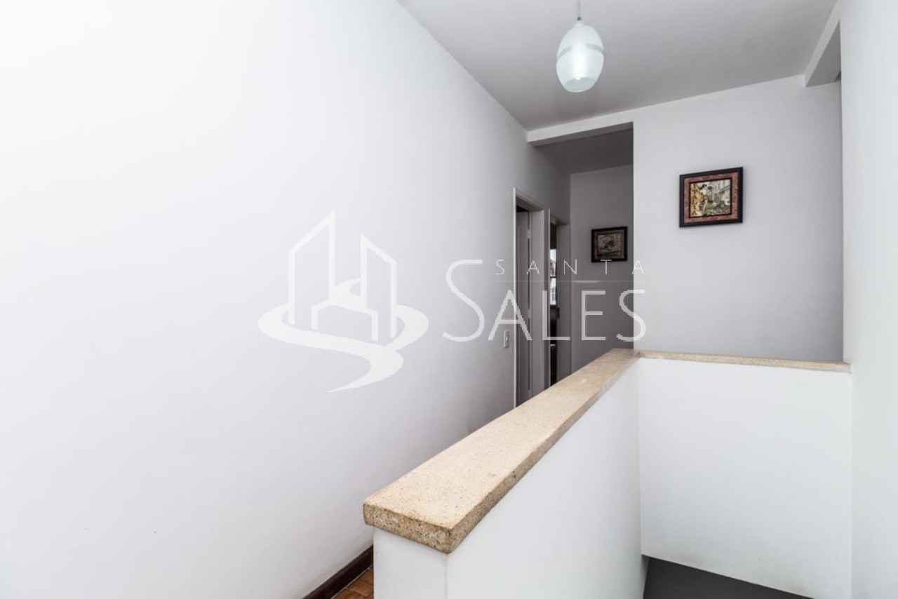Sobrado, 4 quartos, 150 m² - Foto 9