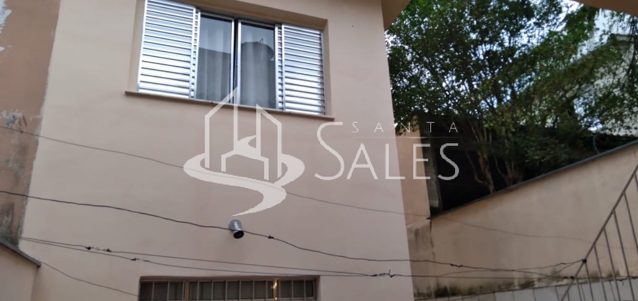 Sobrado à venda com 3 quartos, 190m² - Foto 39