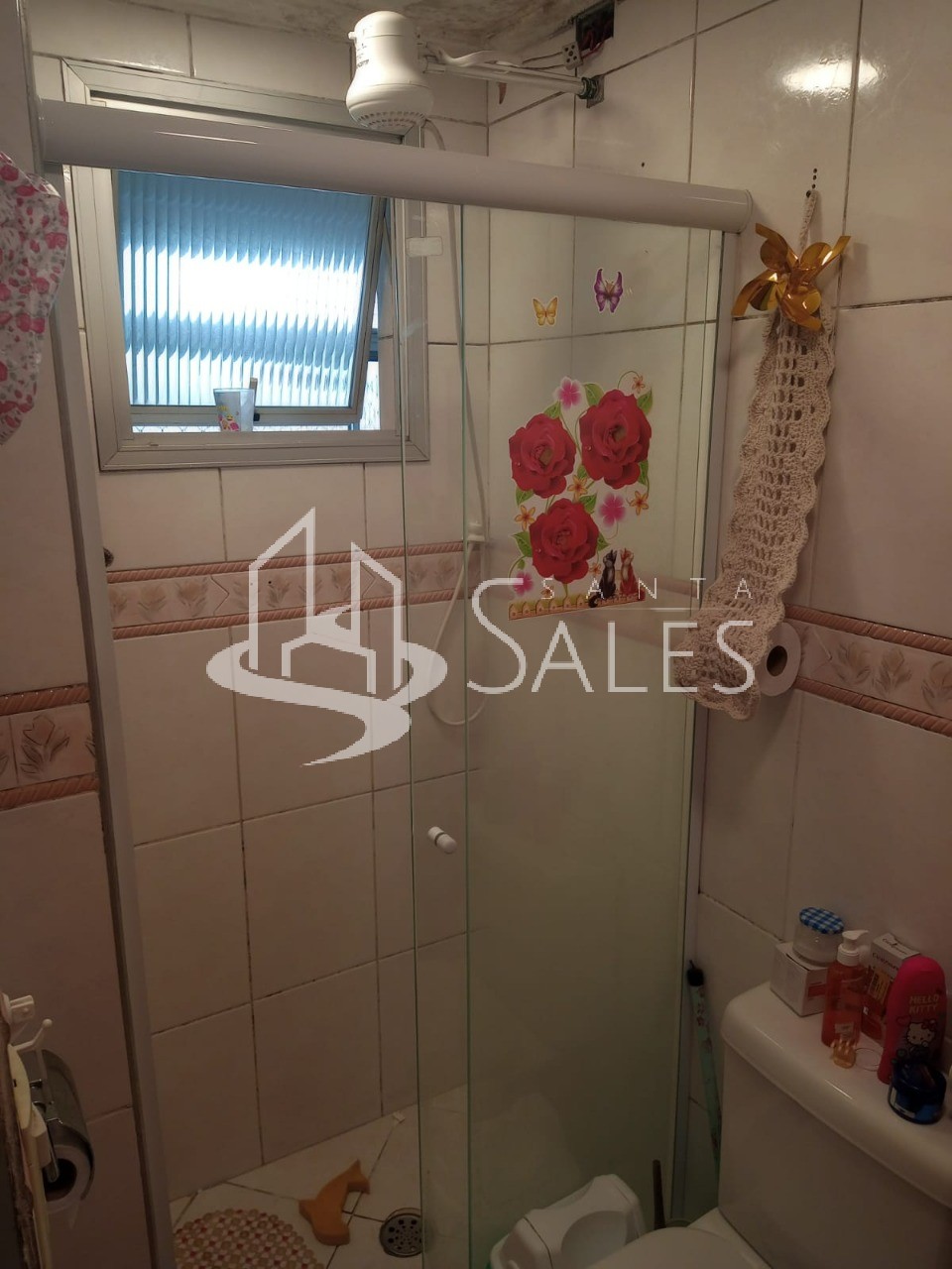 Apartamento, 2 quartos, 56 m² - Foto 13