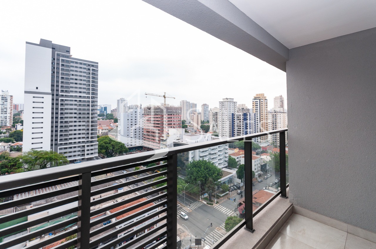 Kitnet-Studio, 25 m² - Foto 6