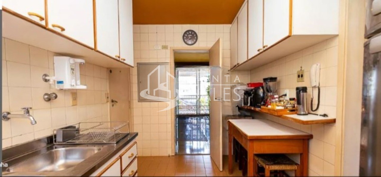 Apartamento, 3 quartos, 110 m² - Foto 9