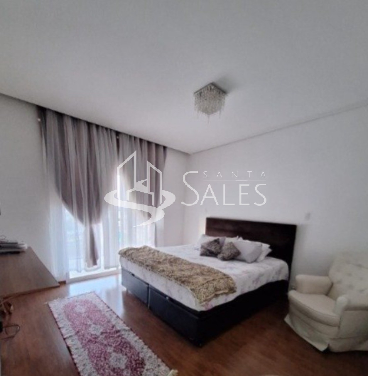 Casa à venda com 3 quartos, 270m² - Foto 22