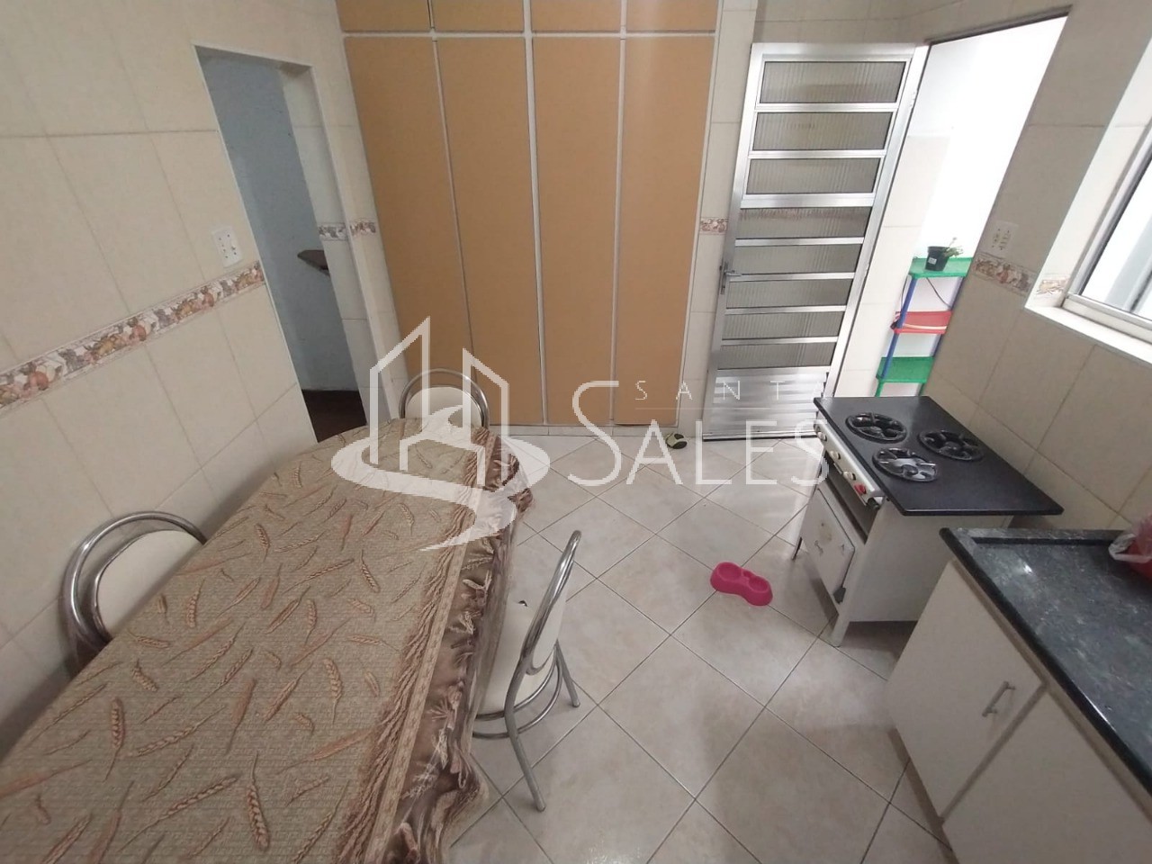 Sobrado, 3 quartos, 140 m² - Foto 6