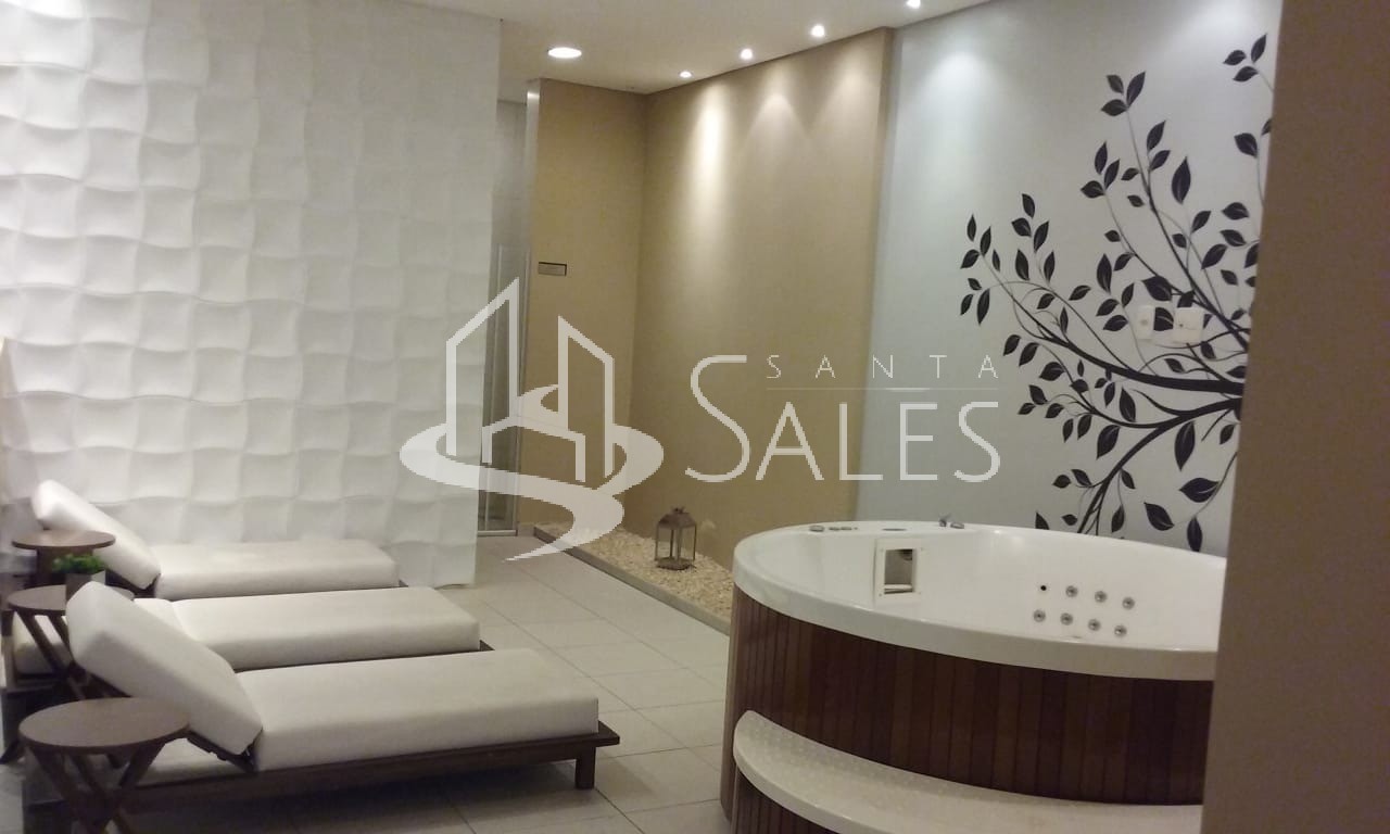 Apartamento, 1 quarto, 43 m² - Foto 17