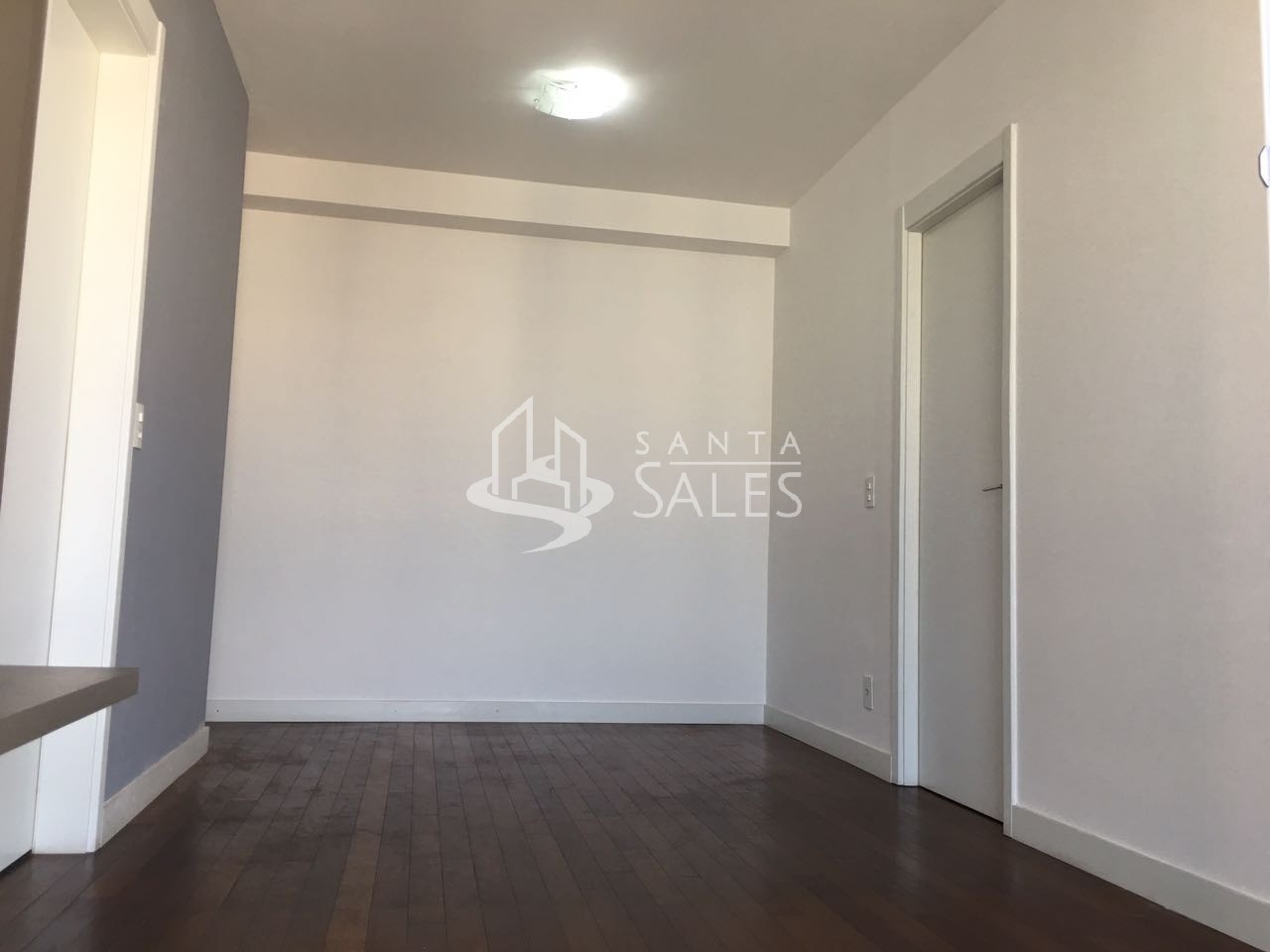 Apartamento, 1 quarto, 46 m² - Foto 4