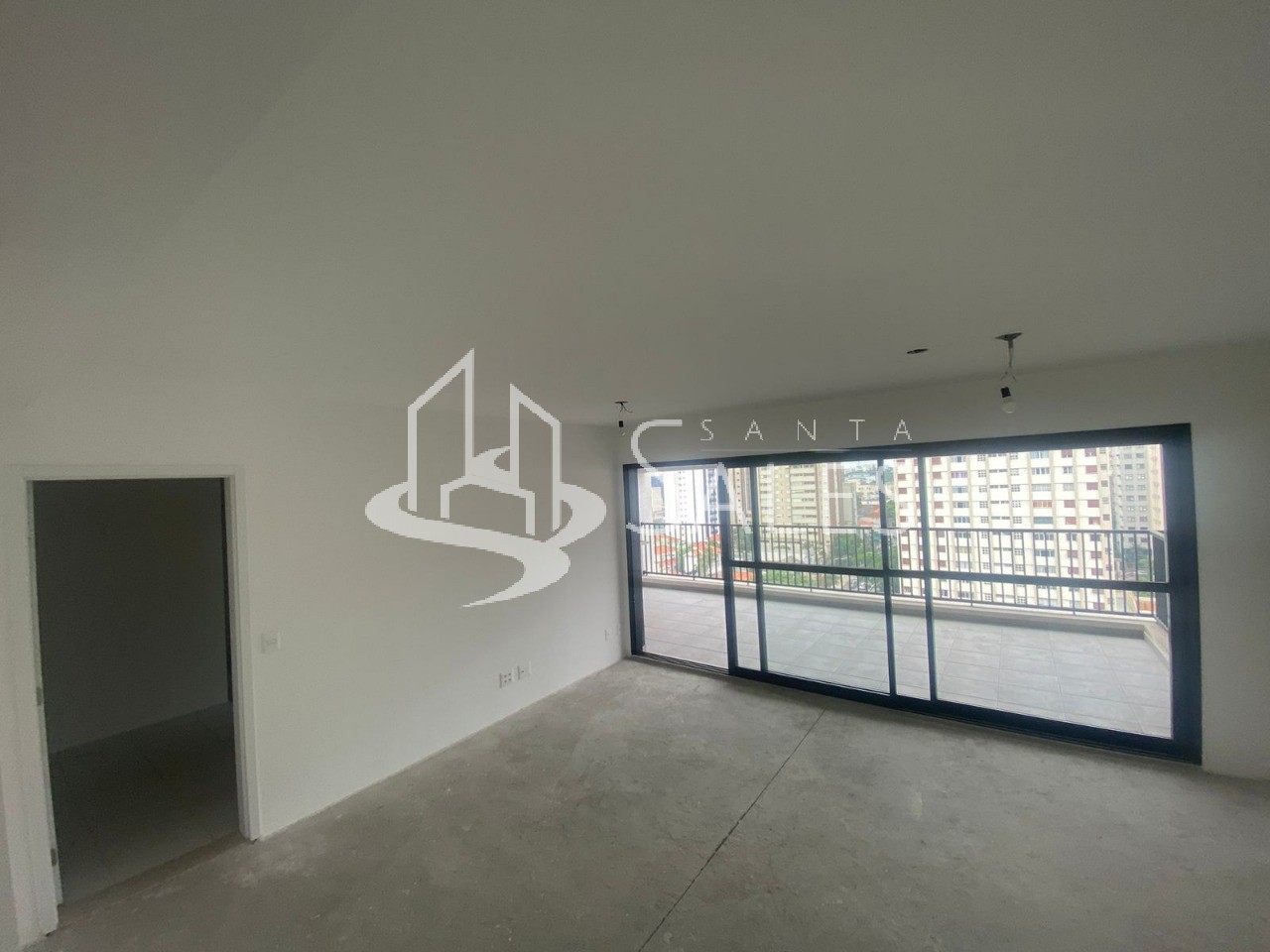 Apartamento à venda com 4 quartos, 147m² - Foto 5