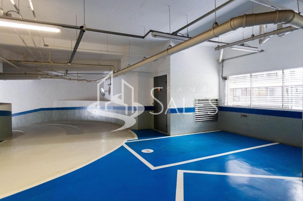 Kitnet-Studio, 30 m² - Foto 23