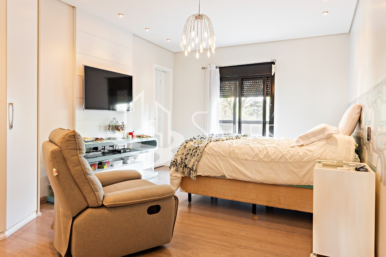 Apartamento para alugar com 4 quartos, 246m² - Foto 19