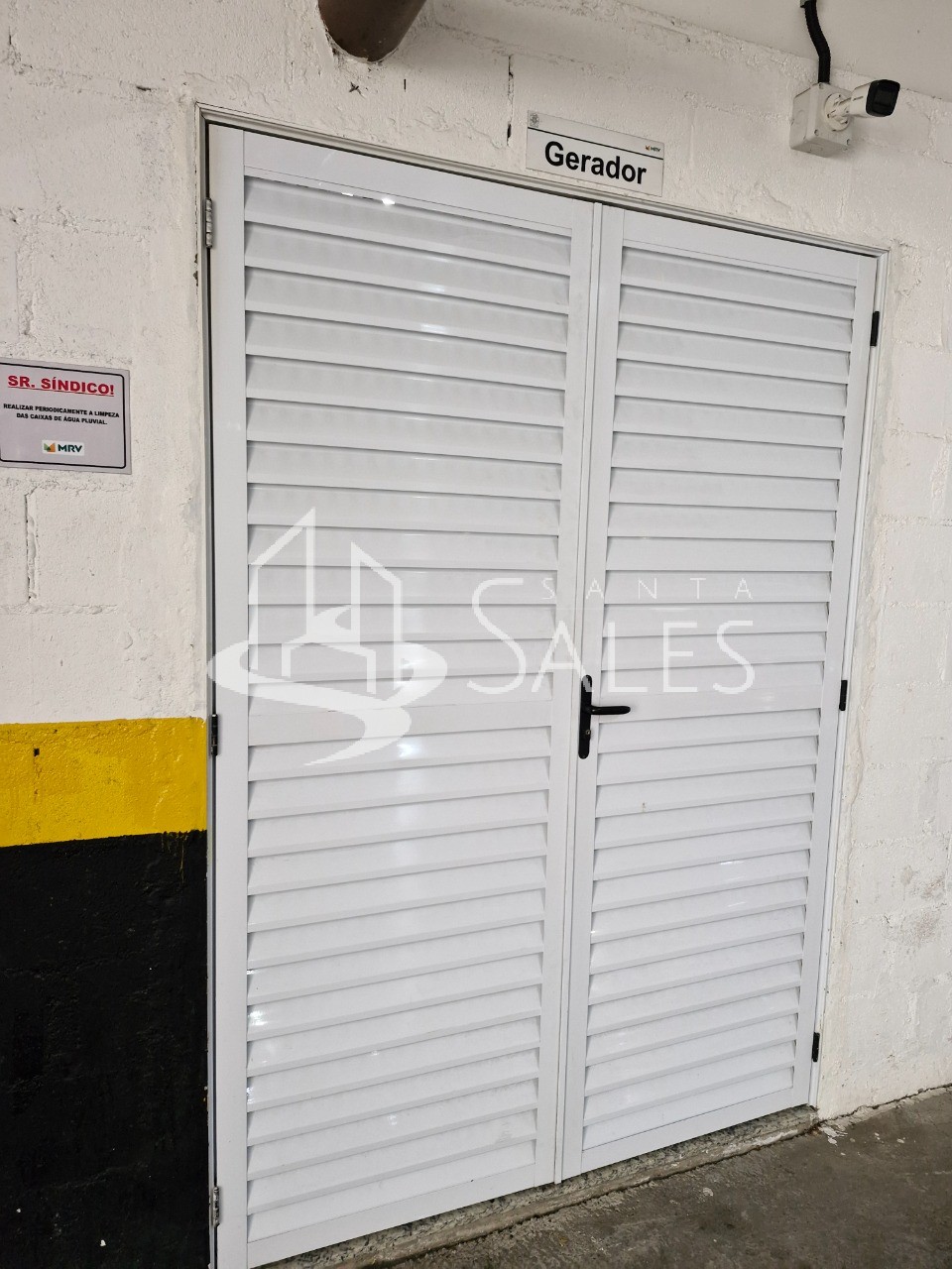 Apartamento à venda com 2 quartos, 44m² - Foto 50