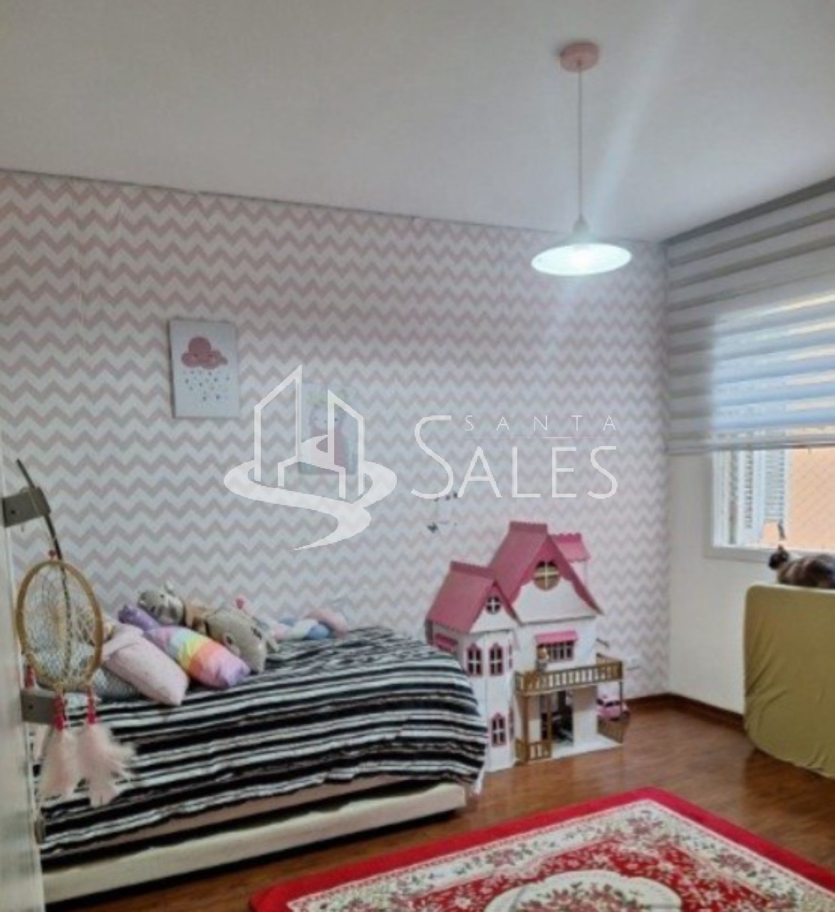 Casa à venda com 3 quartos, 270m² - Foto 10