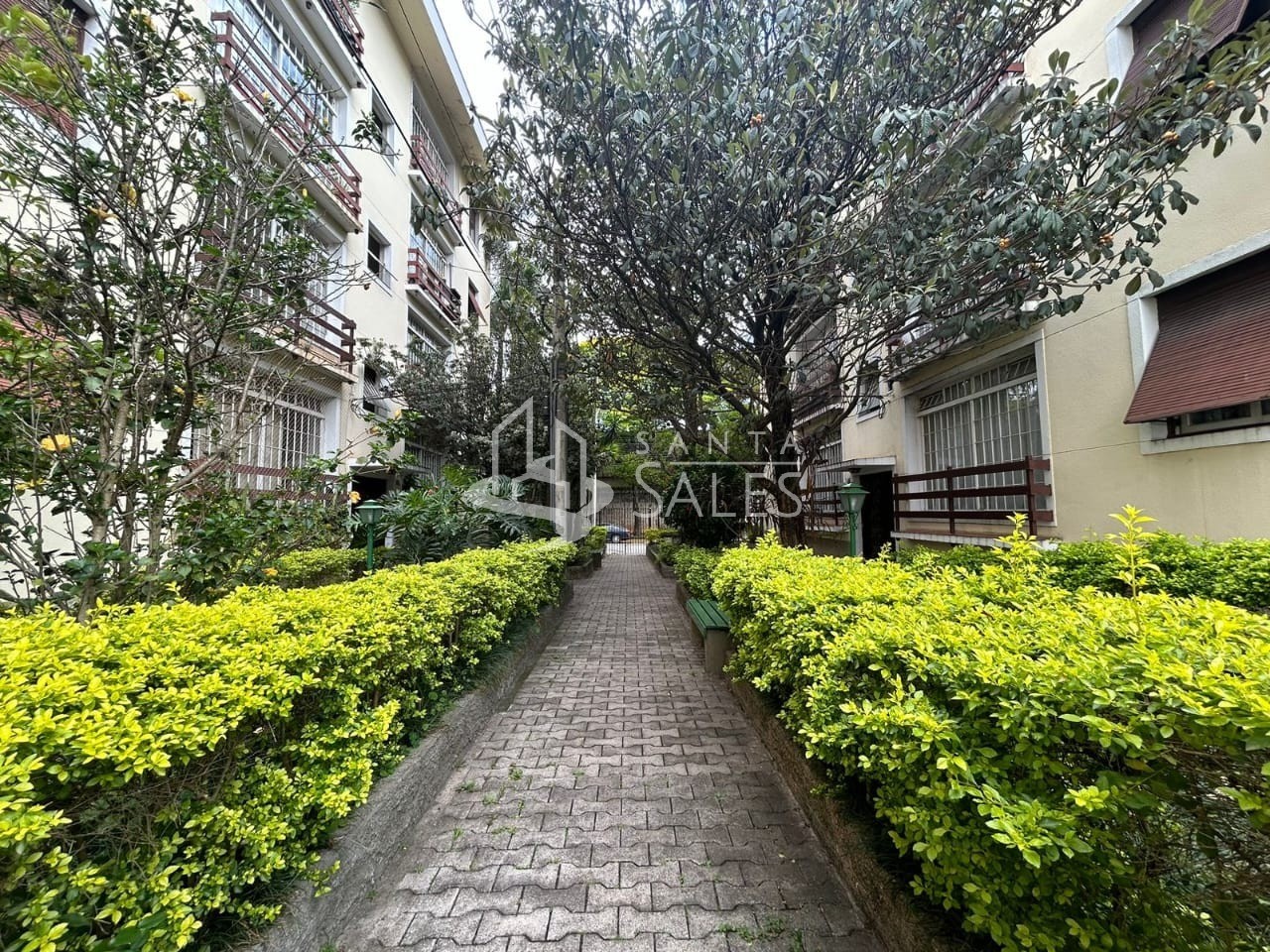 Apartamento à venda com 3 quartos, 84m² - Foto 46