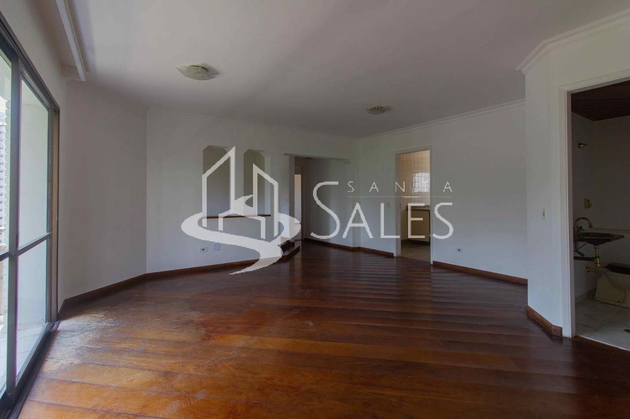 Apartamento, 3 quartos, 119 m² - Foto 1