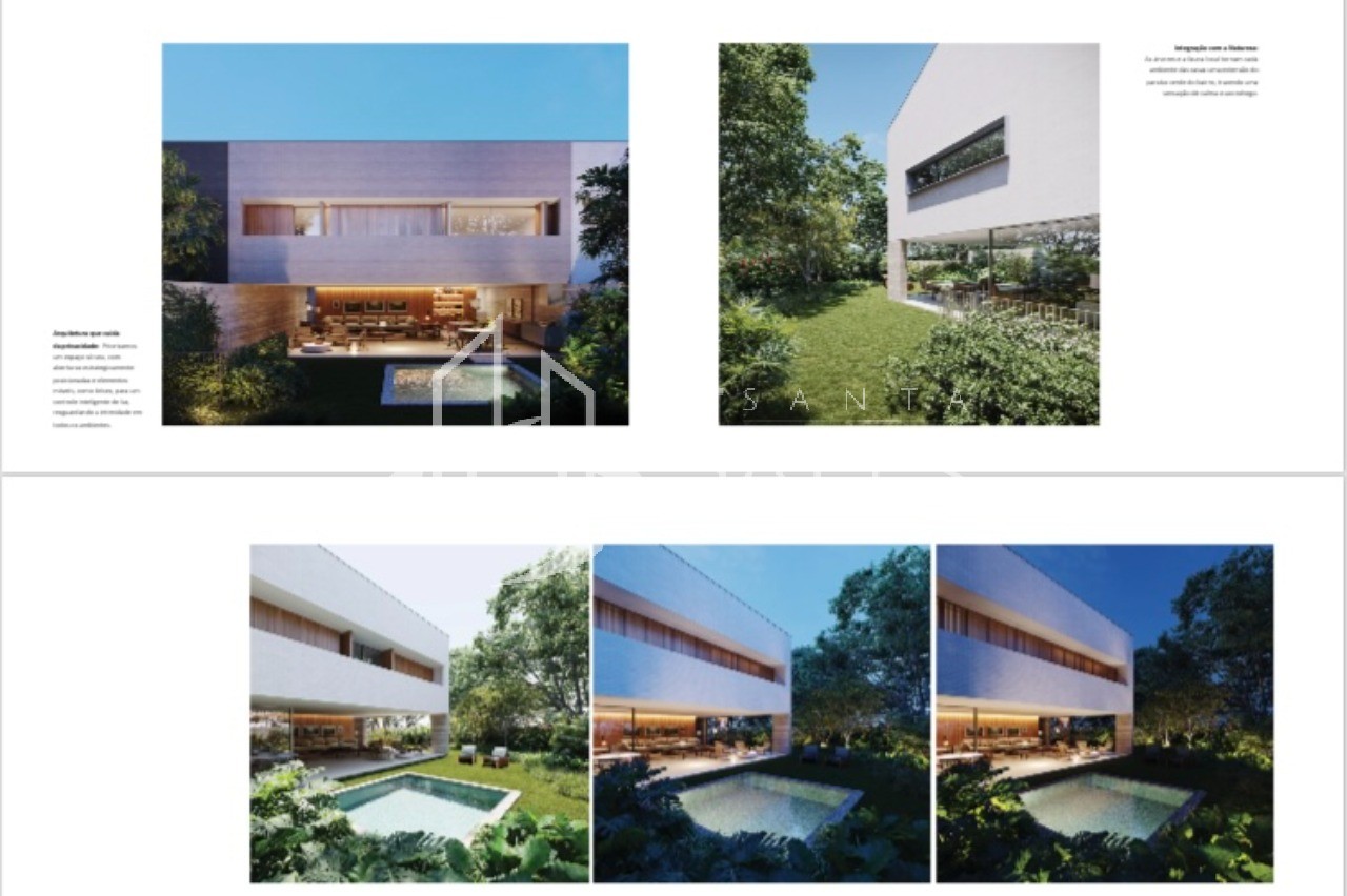 Casa de Condomínio, 3 quartos - Foto 32