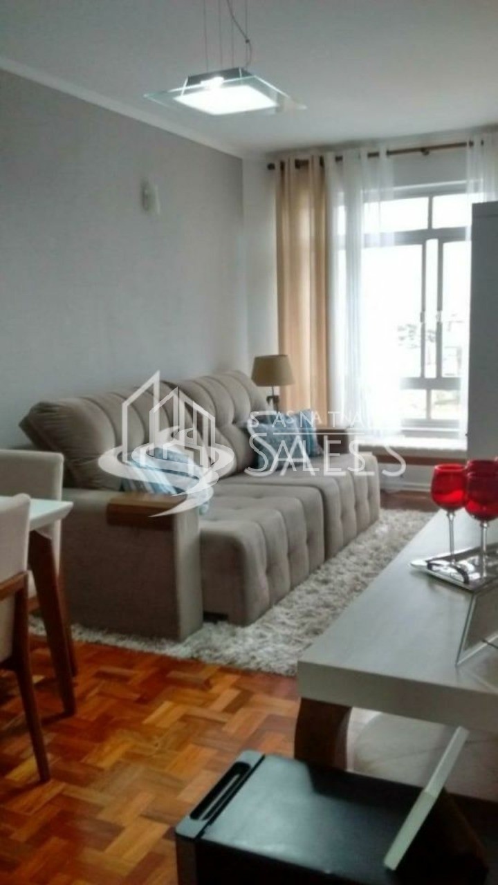 Apartamento, 2 quartos, 86 m² - Foto 1