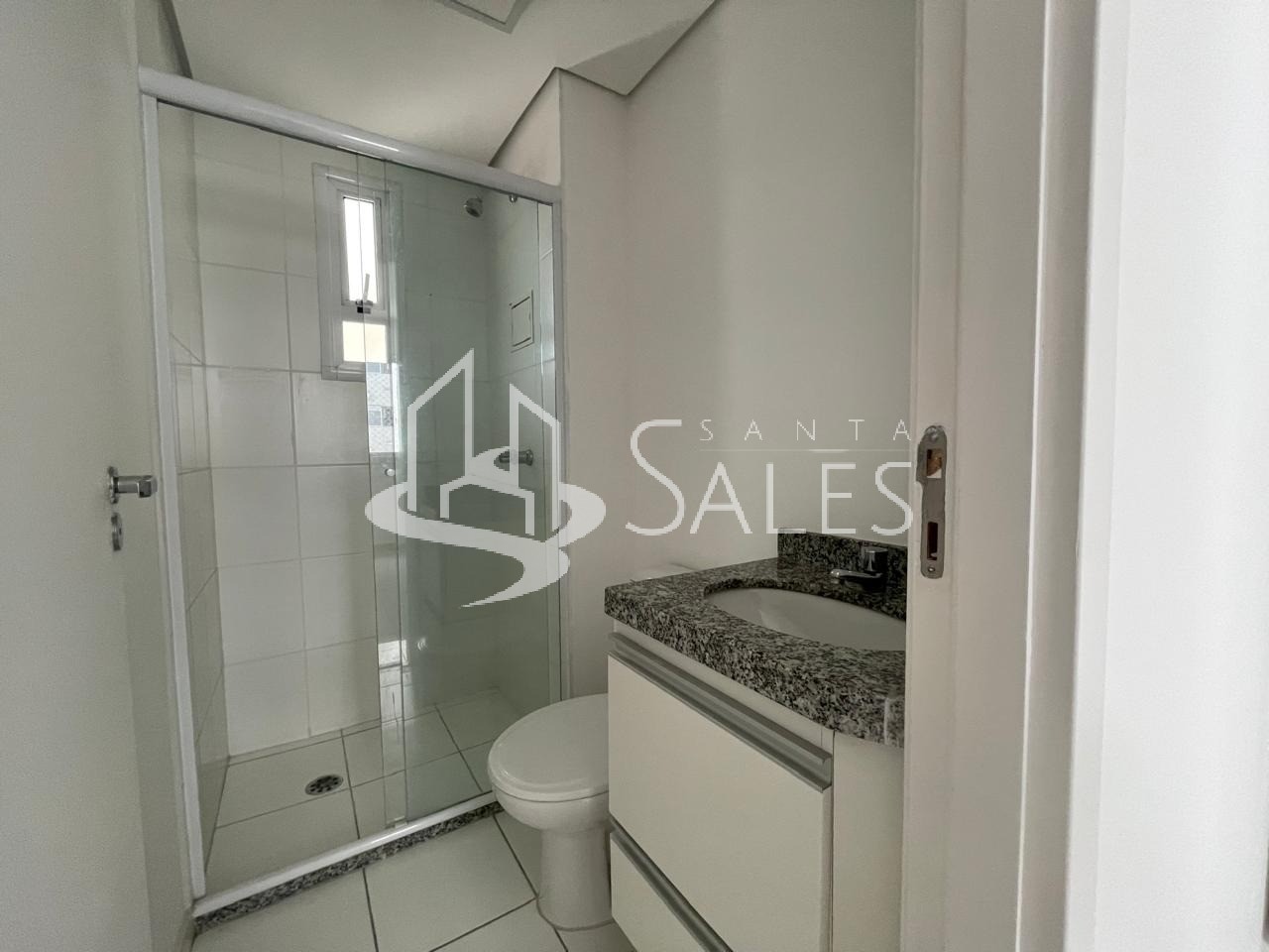 Apartamento, 3 quartos, 59 m² - Foto 9