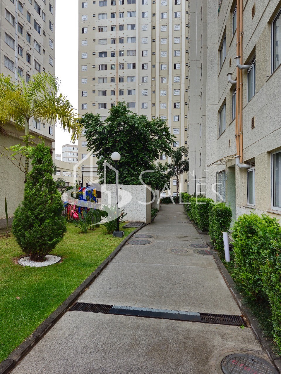 Apartamento à venda com 2 quartos, 44m² - Foto 68