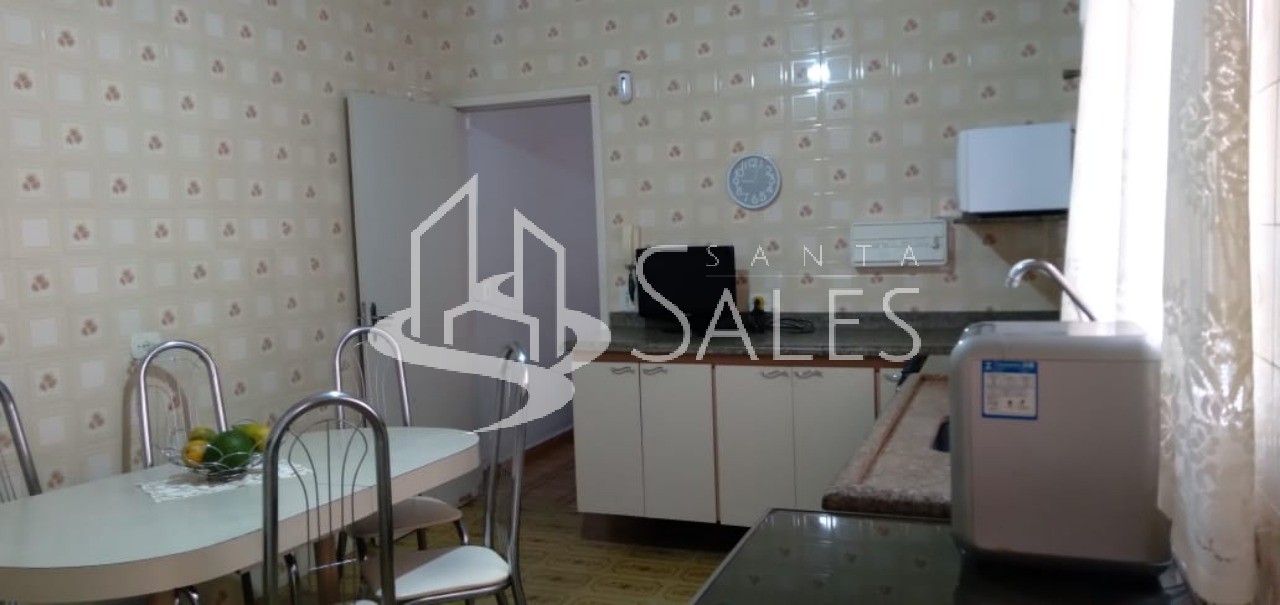 Sobrado à venda com 3 quartos, 190m² - Foto 24