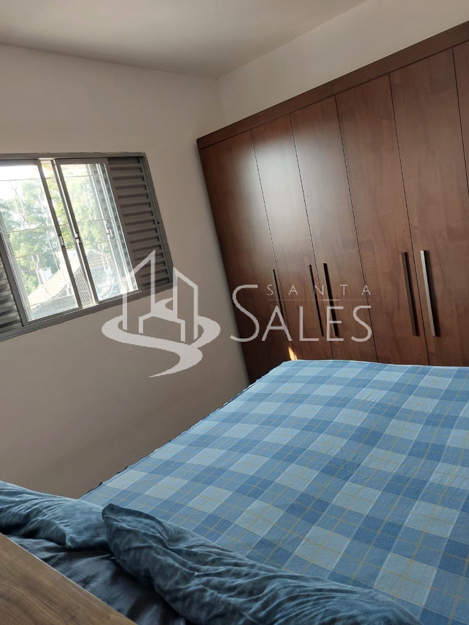 Sobrado, 2 quartos, 100 m² - Foto 33