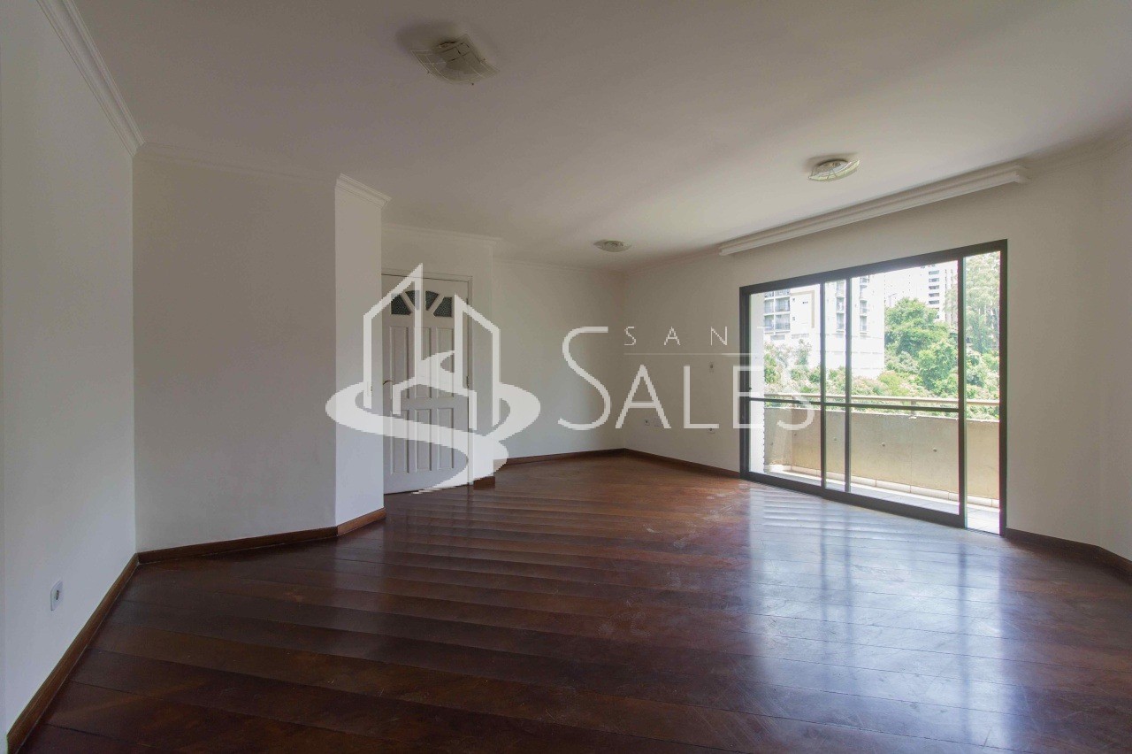 Apartamento, 3 quartos, 119 m² - Foto 2